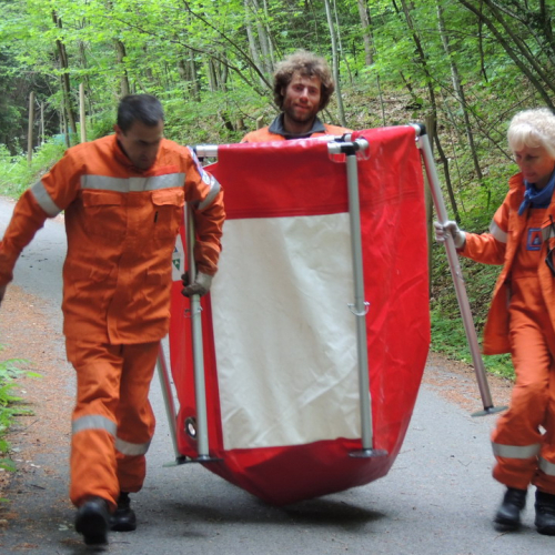 Esercitazione AIB Distretto Val Tagliamento n. 18 / 108866