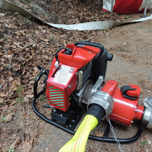 Esercitazione AIB Distretto Val Tagliamento n. 19 / 108867