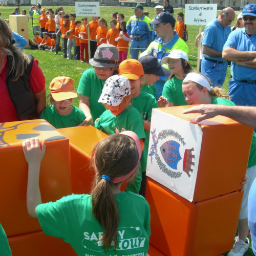 Olimpiadi della Sicurezza n. 9 / 50650