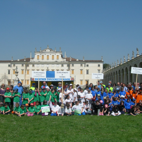 Olimpiadi della Sicurezza n. 11 / 50652