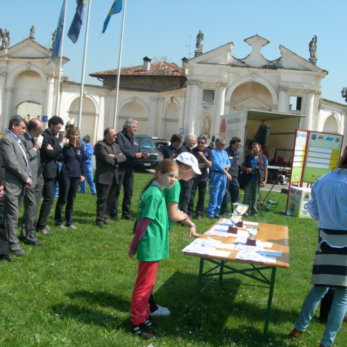 Olimpiadi della Sicurezza n. 12 / 50653