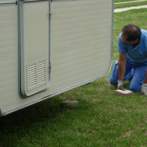 Invio roulotte n. 4 / 83377