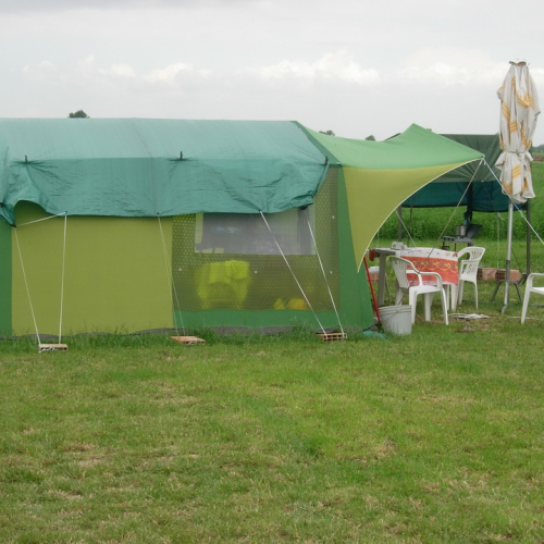 Invio roulotte n. 8 / 83381