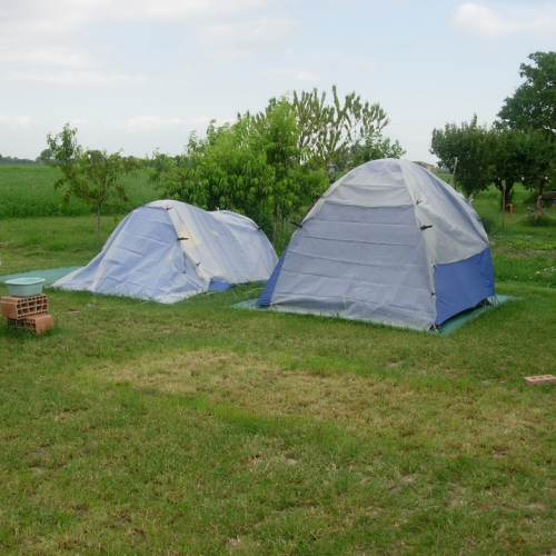 Invio roulotte n. 9 / 83382