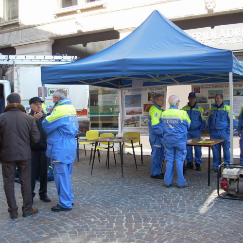 Partecipazione a Incontriamoci a Pordenone" n. 9""artecipazione a "Incontriamoci ""rtecipazione a" / 62423