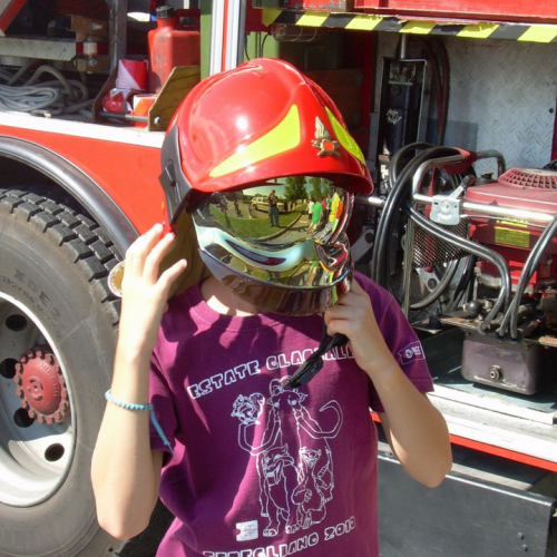 Attivit‡ con Centro Estivo di Sedegliano n. 12 / 84724