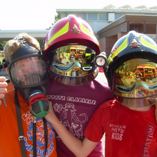 Attivit‡ con Centro Estivo di Sedegliano n. 13 / 84725