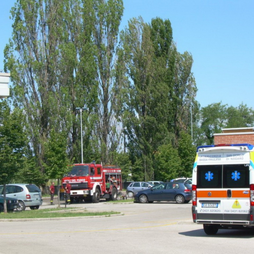 Attivit‡ con Centro Estivo di Sedegliano n. 16 / 84728