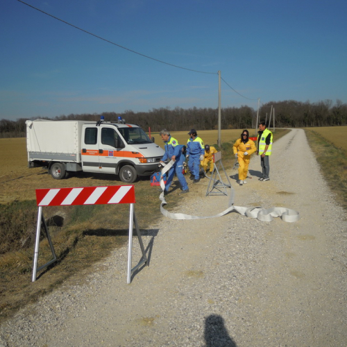 Addestramento uso motopompe 10/03/12 n. 3 / 77247