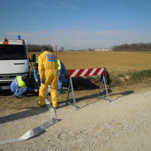 Addestramento uso motopompe 10/03/12 n. 4 / 77248