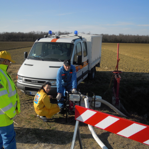 Addestramento uso motopompe 10/03/12 n. 6 / 77250