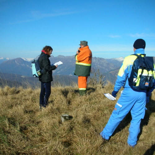 Esercitazione AIB VALTORRE 13 n. 2 / 101746