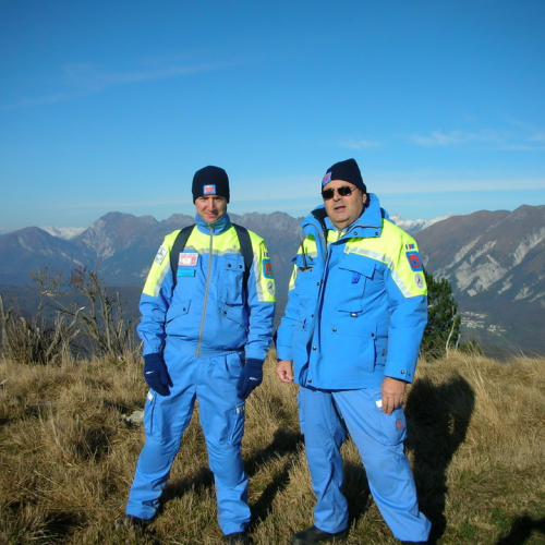 Esercitazione AIB VALTORRE 13 n. 3 / 101747