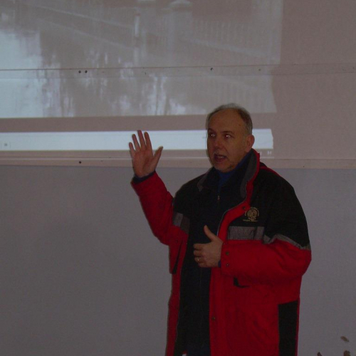 Addestramento del 01/03/14 n. 1 / 104910