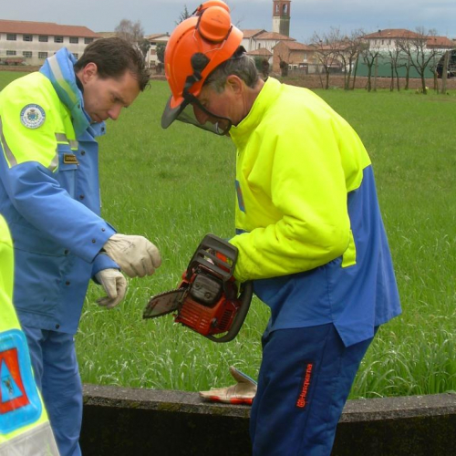 Addestramento del 01/03/14 n. 4 / 104913