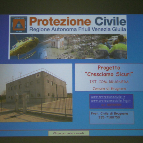 Attivit‡ con le scuole 19/05 n. 2 / 81579