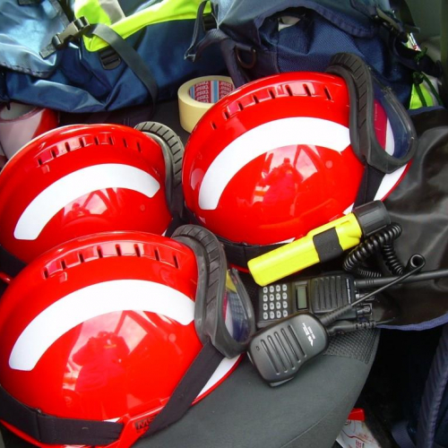 Addestramento del 01/03/14 n. 13 / 104922