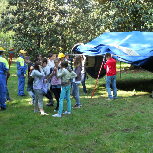 Attivit‡ con le scuole 19/05 n. 14 / 81591
