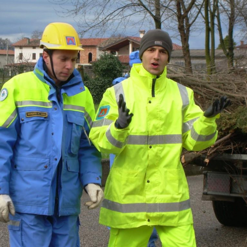 Addestramento del 01/03/14 n. 19 / 104928