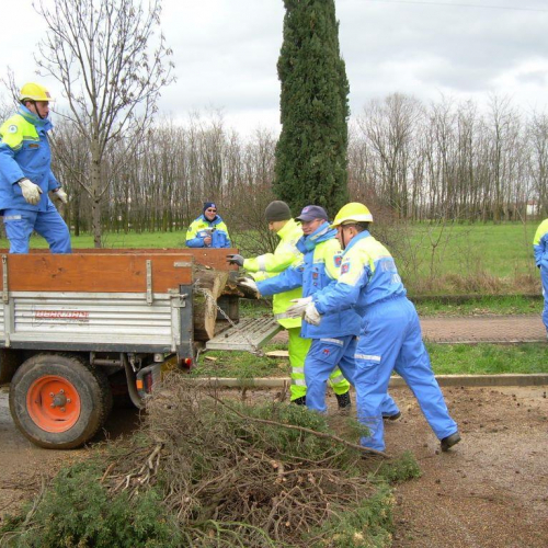 Addestramento del 01/03/14 n. 30 / 104939