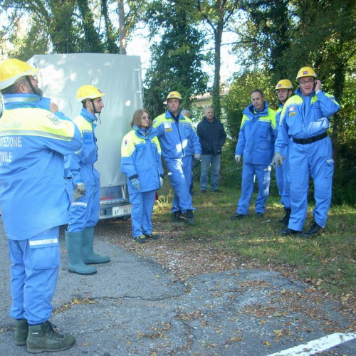 Addestramento San Vito al Tagliamento n. 2 / 71737