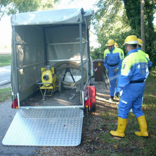 Addestramento San Vito al Tagliamento n. 3 / 71738