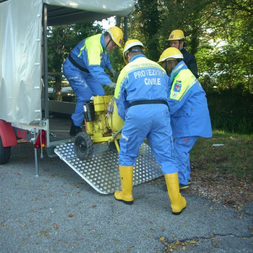 Addestramento San Vito al Tagliamento n. 4 / 71739