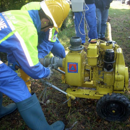 Addestramento San Vito al Tagliamento n. 10 / 71745