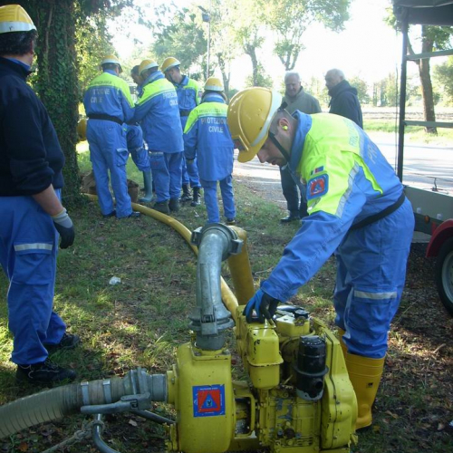 Addestramento San Vito al Tagliamento n. 12 / 71747