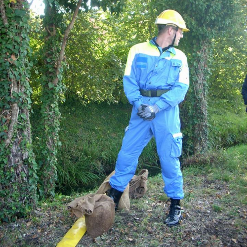 Addestramento San Vito al Tagliamento n. 15 / 71750
