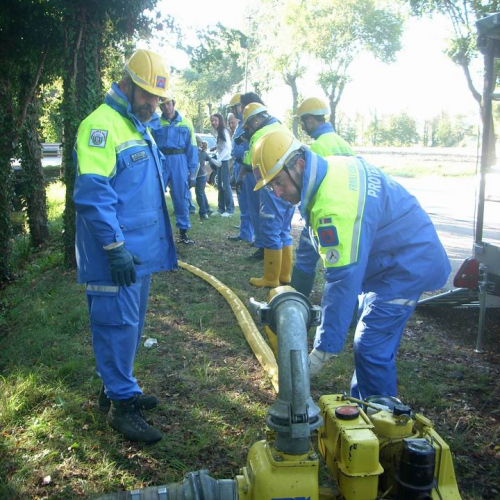 Addestramento San Vito al Tagliamento n. 16 / 71751