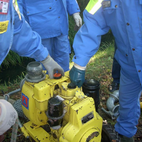 Addestramento San Vito al Tagliamento n. 17 / 71752