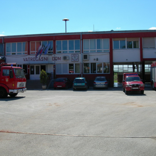 Incontro Sacile-Novigrad n. 1 / 54958