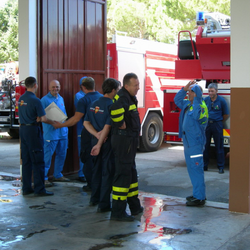 Incontro Sacile-Novigrad n. 2 / 54959