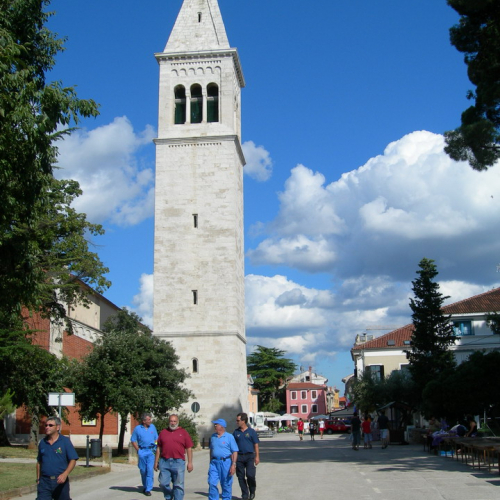 Incontro Sacile-Novigrad n. 5 / 54962