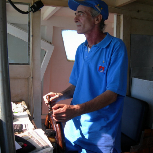 Incontro Sacile-Novigrad n. 6 / 54963