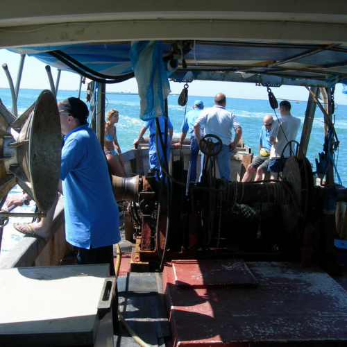 Incontro Sacile-Novigrad n. 7 / 54964