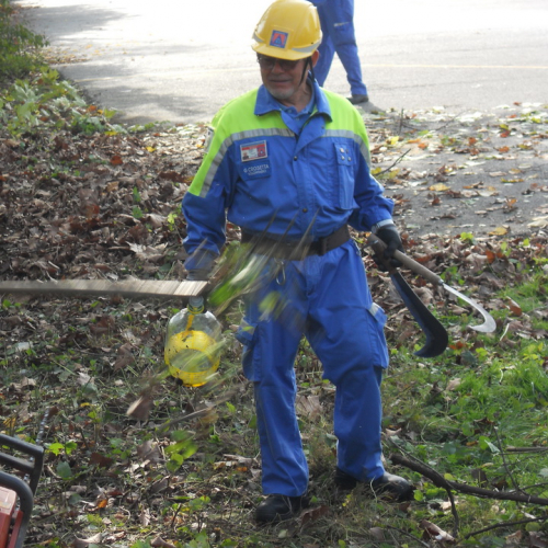 Attivit‡ di prevenzione 19/10/13 n. 6 / 100900