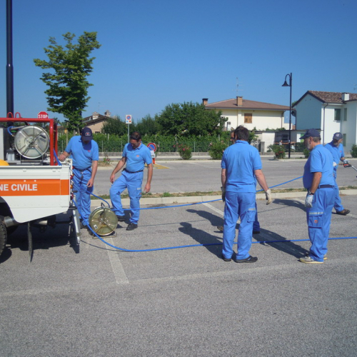 Attivit‡ con i ragazzi n. 1 / 67517