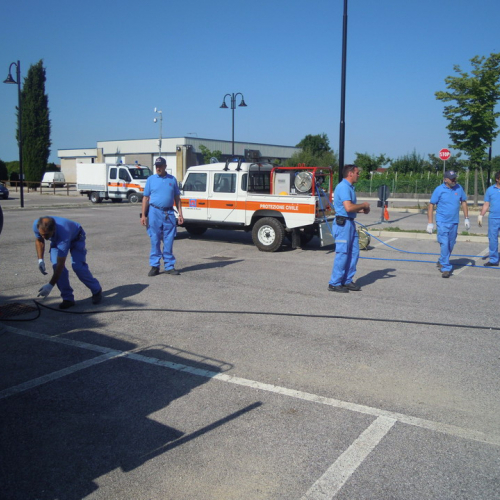 Attivit‡ con i ragazzi n. 2 / 67518