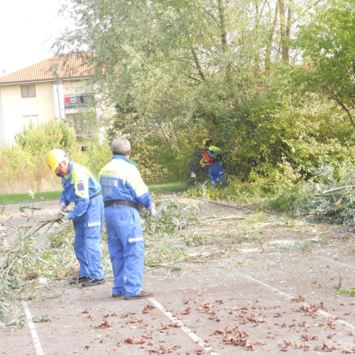 Attivit‡ di prevenzione 19/10/13 n. 9 / 100903