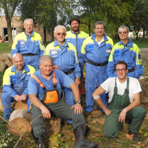 Attivit‡ di prevenzione 19/10/13 n. 12 / 100906
