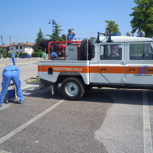 Attivit‡ con i ragazzi n. 10 / 67526