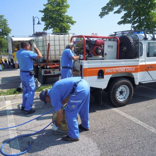 Attivit‡ con i ragazzi n. 11 / 67527