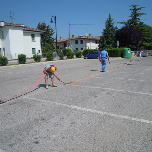 Attivit‡ con i ragazzi n. 14 / 67530