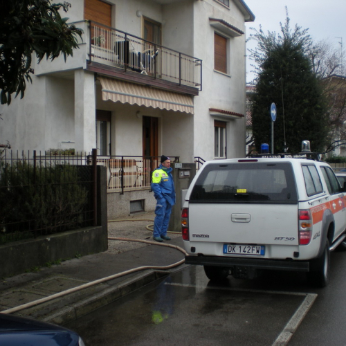 Intervento volontari a Ronchi n. 8 / 104254