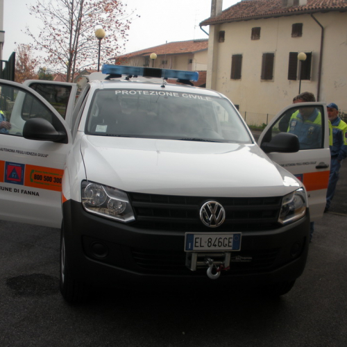 Incontro con il Direttore Berlasso n. 6 / 88791