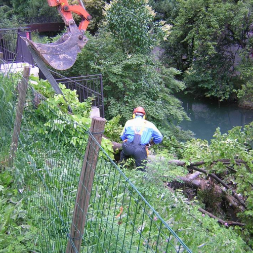 Maltempo Sacile 7.07.2008 1 / 27190