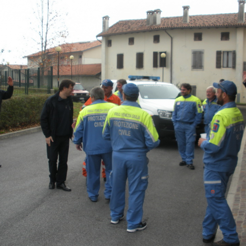 Incontro con il Direttore Berlasso n. 17 / 88802