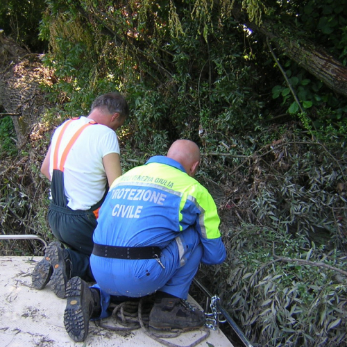 Attivita 2 agosto n. 9 / 27712